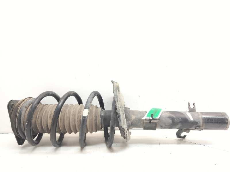 Recambio de amortiguador delantero derecho para nissan x-trail (t32) 360 referencia OEM IAM 543024CB1D  