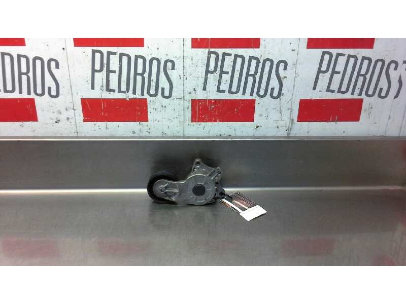 Recambio de tensor correa auxiliar para citroen ds4 design referencia OEM IAM E5082A111560A  