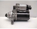MOTOR ARRANQUE 02T911023M 0001120408 