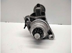 Recambio de motor arranque para volkswagen golf plus (5m1) trendline referencia OEM IAM 02T911023M 0001120408  2