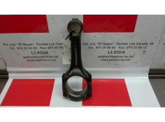 Recambio de biela para nissan serena (c23m) 2.3 diesel referencia OEM IAM    2