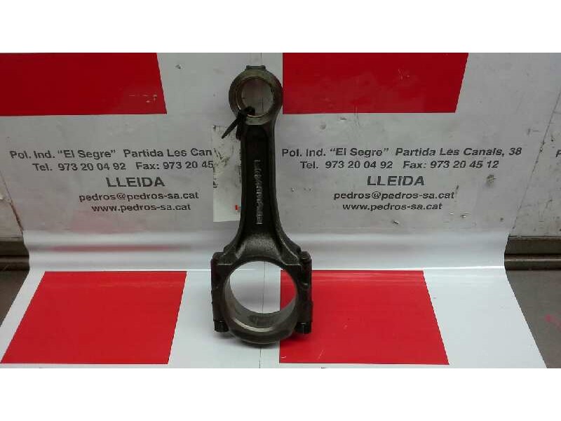 Recambio de biela para nissan serena (c23m) 2.3 diesel referencia OEM IAM   