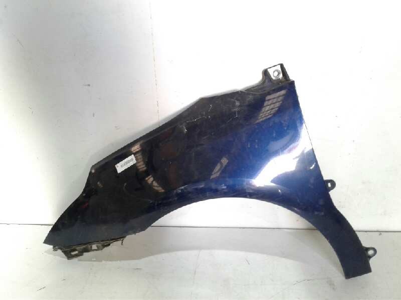 Recambio de aleta delantera izquierda para citroen c4 berlina lx referencia OEM IAM   