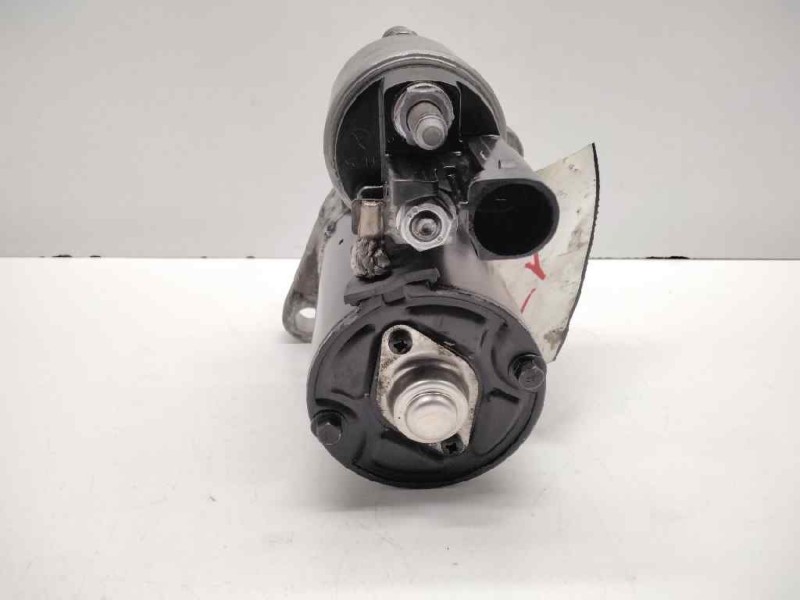 Recambio de motor arranque para volkswagen golf plus (5m1) trendline referencia OEM IAM 02T911023M 0001120408 