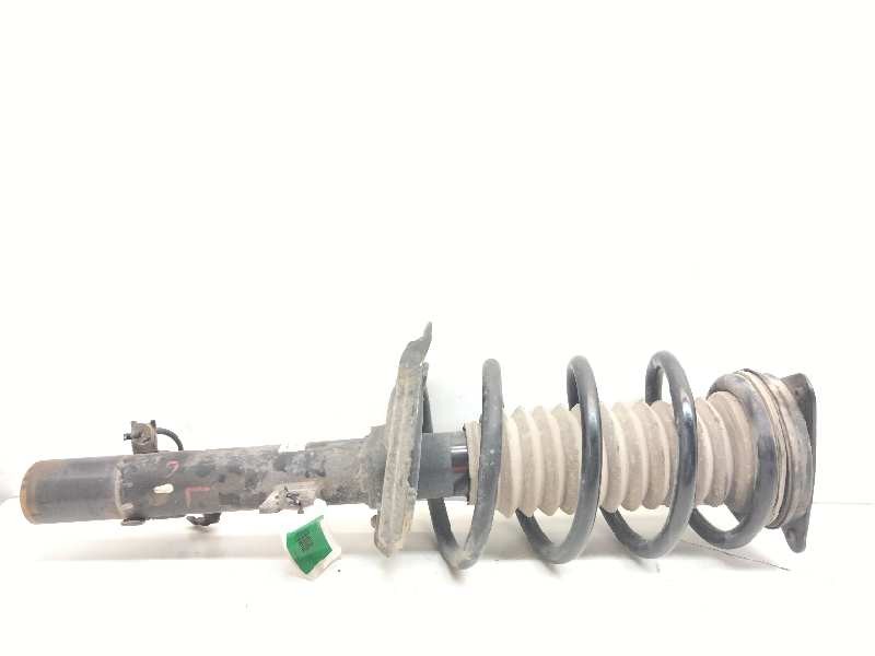 Recambio de amortiguador delantero izquierdo para nissan x-trail (t32) 360 referencia OEM IAM 543034CB1D  