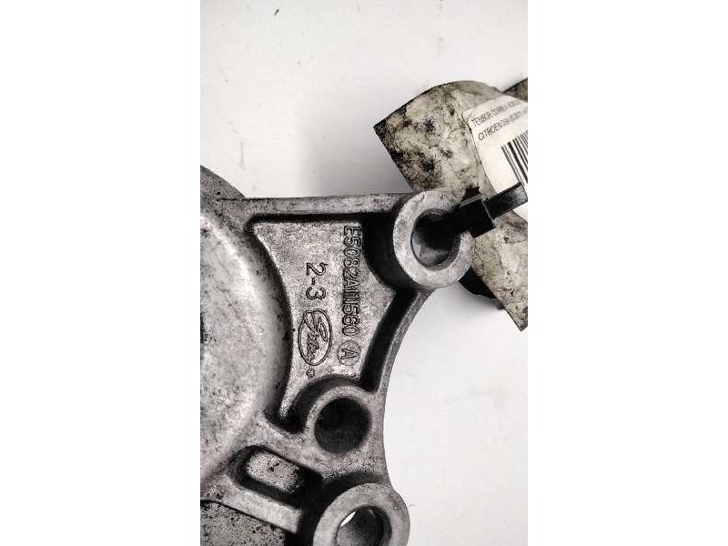 Recambio de tensor correa auxiliar para citroen ds4 design referencia OEM IAM E5082A111560A  