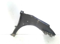 Recambio de aleta delantera izquierda para citroen c4 berlina lx referencia OEM IAM    2