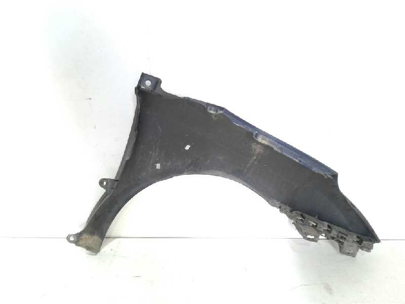 Recambio de aleta delantera izquierda para citroen c4 berlina lx referencia OEM IAM   