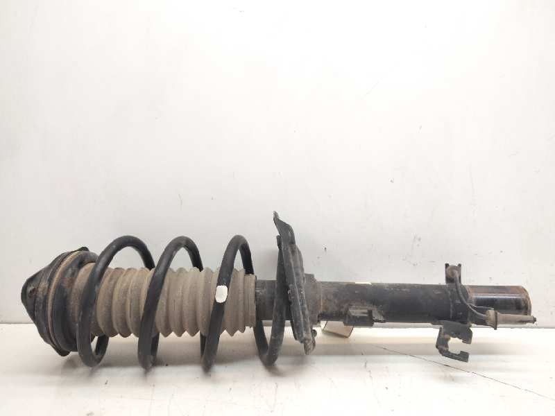 Recambio de amortiguador delantero izquierdo para nissan x-trail (t32) 360 referencia OEM IAM 543034CB1D  