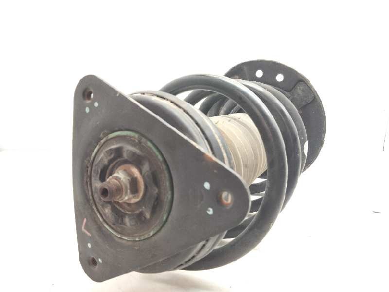 Recambio de amortiguador delantero izquierdo para nissan x-trail (t32) 360 referencia OEM IAM 543034CB1D  