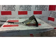 Recambio de cerradura puerta trasera derecha para seat leon (1p1) 1.6 tdi referencia OEM IAM    2