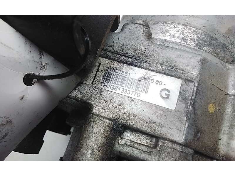 Recambio de bomba direccion para citroen c4 berlina lx referencia OEM IAM THJG61333770  