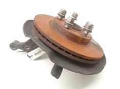 Recambio de mangueta delantera derecha para toyota auris touring sports (e18) hybrid active referencia OEM IAM    2