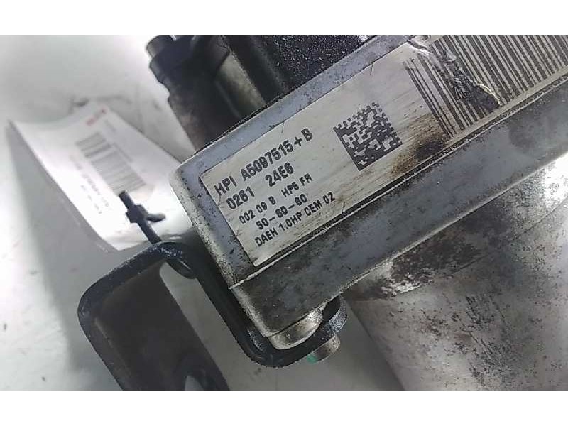 Recambio de bomba direccion para citroen c4 berlina lx referencia OEM IAM THJG61333770  