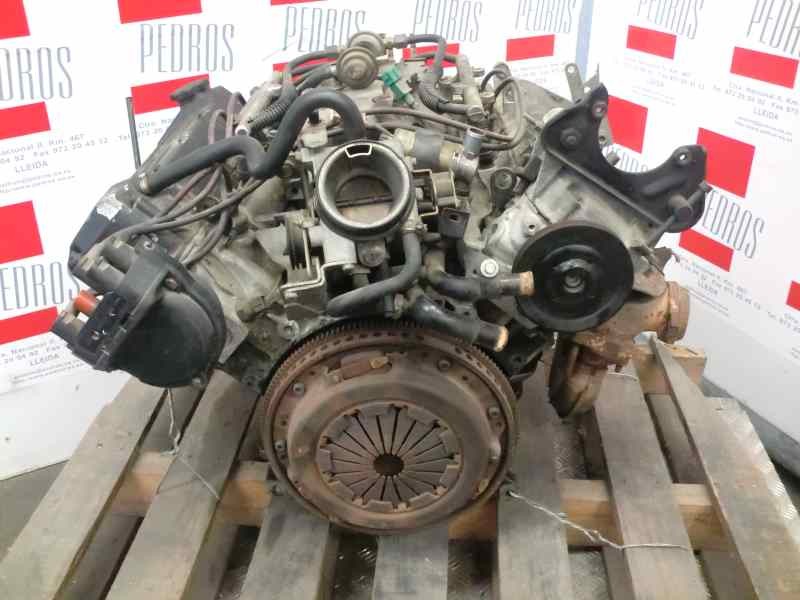 Recambio de motor completo para citroen xm berlina 3.0 v6 referencia OEM IAM   3877