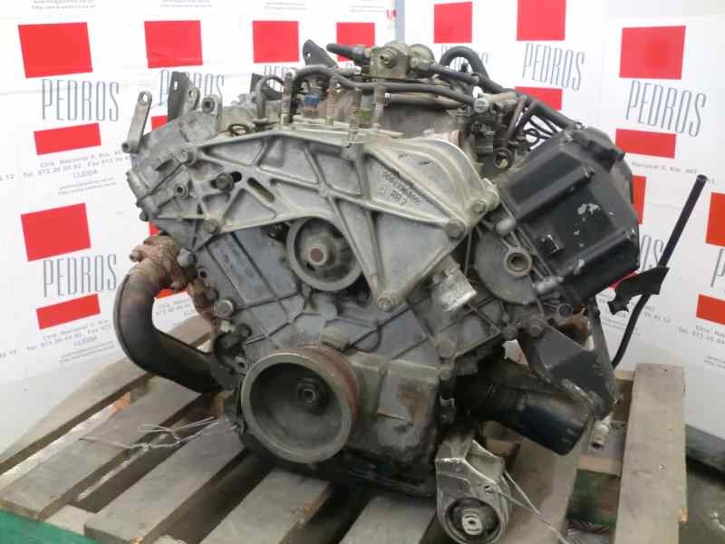 Recambio de motor completo para citroen xm berlina 3.0 v6 referencia OEM IAM   3877