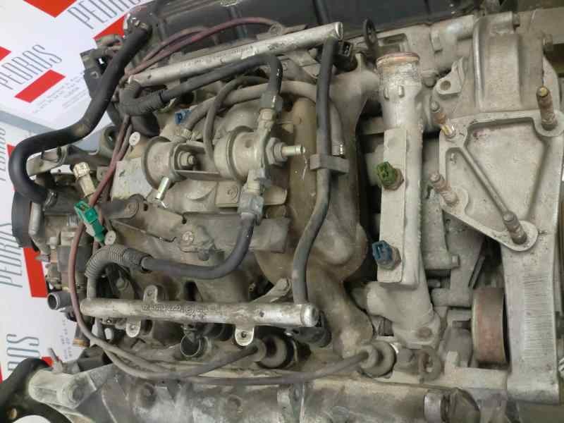 Recambio de motor completo para citroen xm berlina 3.0 v6 referencia OEM IAM   3877