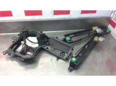 Recambio de elevalunas delantero izquierdo para seat leon (1p1) 1.6 tdi referencia OEM IAM    2