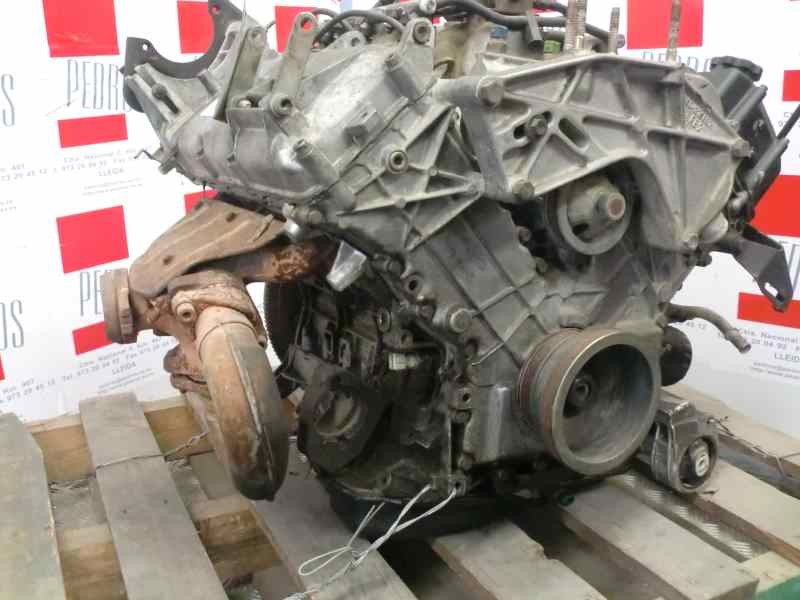 Recambio de motor completo para citroen xm berlina 3.0 v6 referencia OEM IAM   3877