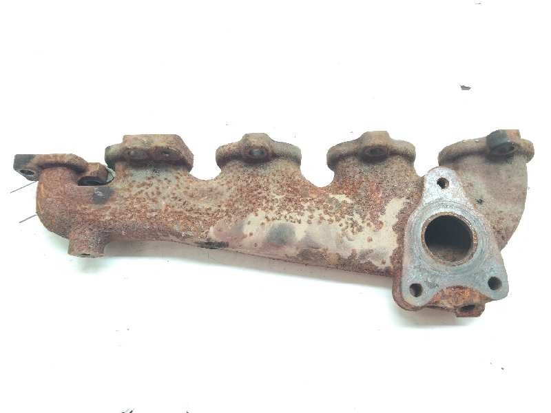 Recambio de colector escape para nissan x-trail (t32) 360 referencia OEM IAM   