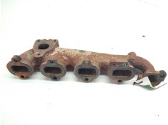 Recambio de colector escape para nissan x-trail (t32) 360 referencia OEM IAM    2