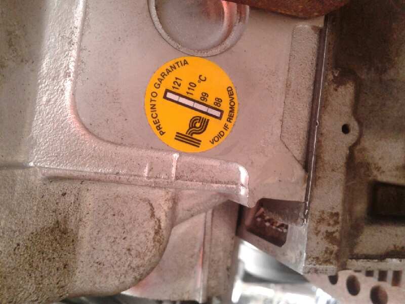 Recambio de motor completo para citroen xm berlina 3.0 v6 referencia OEM IAM   3877