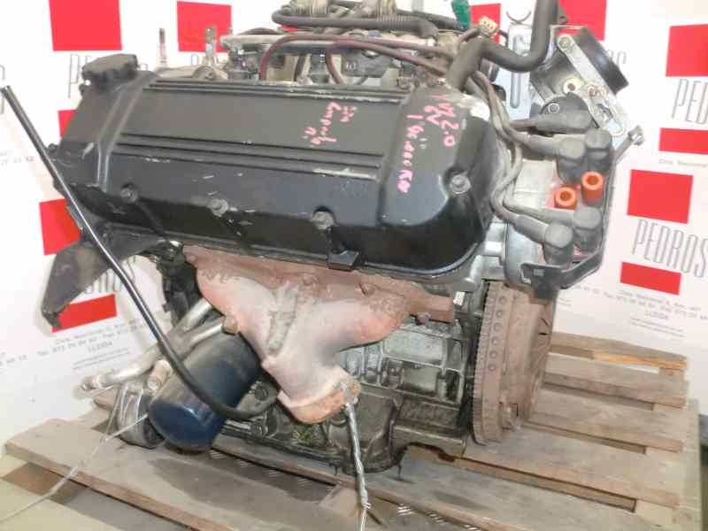 Recambio de motor completo para citroen xm berlina 3.0 v6 referencia OEM IAM   3877