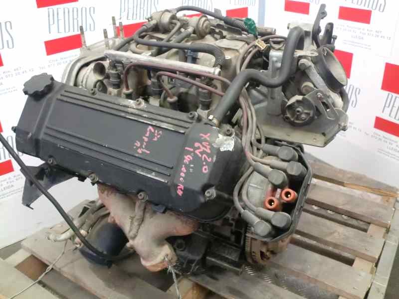 Recambio de motor completo para citroen xm berlina 3.0 v6 referencia OEM IAM   3877