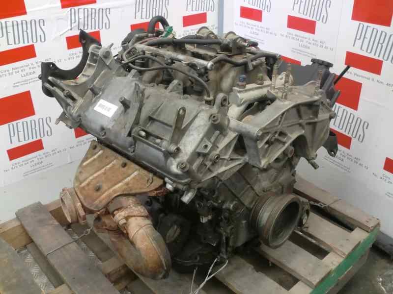 Recambio de motor completo para citroen xm berlina 3.0 v6 referencia OEM IAM   3877