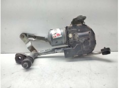 Recambio de motor limpia delantero para seat leon (1p1) 1.6 tdi referencia OEM IAM 1P0955024C   2