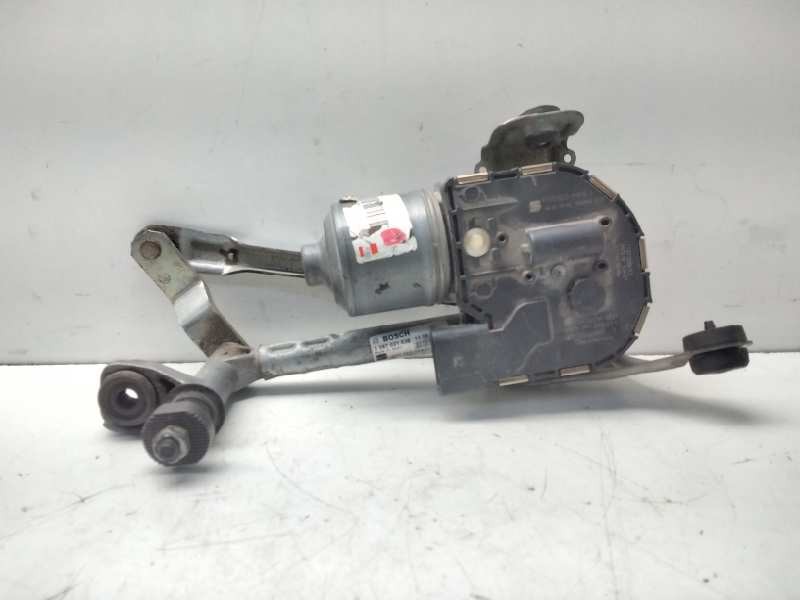 Recambio de motor limpia delantero para seat leon (1p1) 1.6 tdi referencia OEM IAM 1P0955024C  