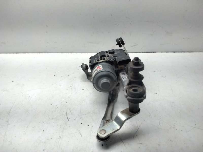 Recambio de motor limpia delantero para seat leon (1p1) 1.6 tdi referencia OEM IAM 1P0955024C  