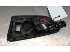 Recambio de maneta interior delantera izquierda para skoda octavia berlina (1u2) collection referencia OEM IAM    2