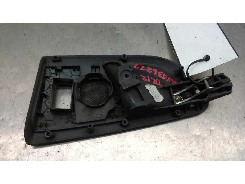 Recambio de maneta interior delantera izquierda para skoda octavia berlina (1u2) collection referencia OEM IAM   