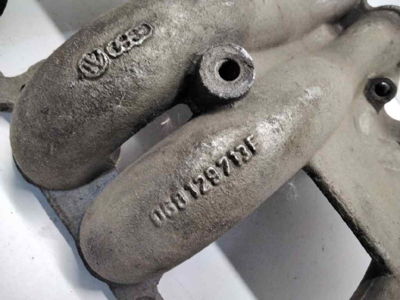 Recambio de colector admision para volkswagen passat berlina (3a2) referencia OEM IAM 068129713F  38773