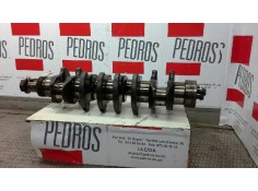 Recambio de cigueñal para nissan terrano/terrano.ii (r20) 2.7 turbodiesel referencia OEM IAM    2