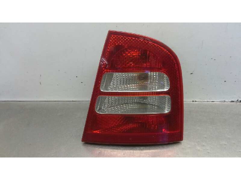 Recambio de piloto trasero derecho para skoda octavia berlina (1u2) collection referencia OEM IAM   