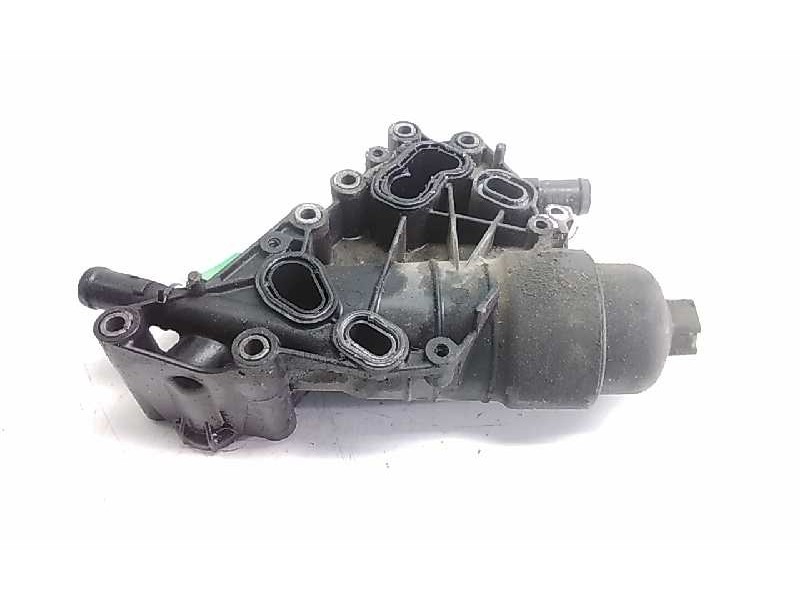 Recambio de soporte filtro aceite para nissan x-trail (t32) 360 referencia OEM IAM   