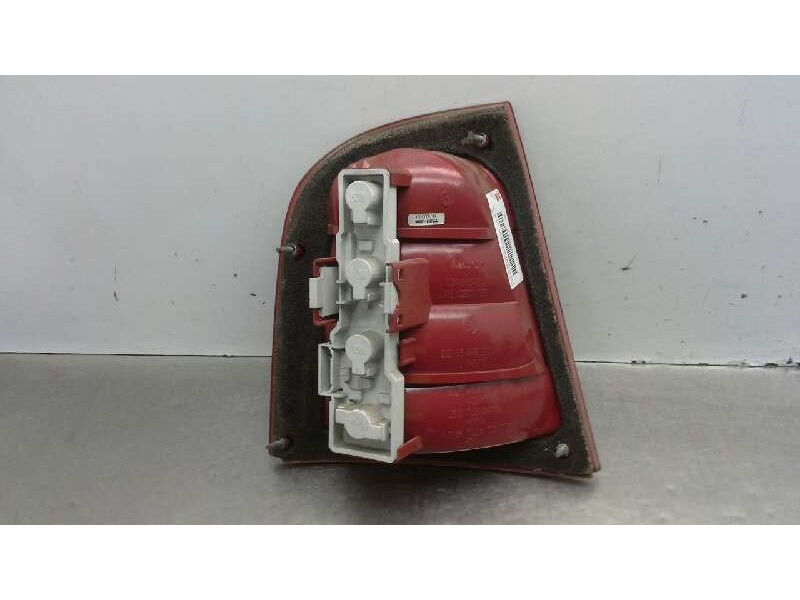 Recambio de piloto trasero derecho para skoda octavia berlina (1u2) collection referencia OEM IAM   