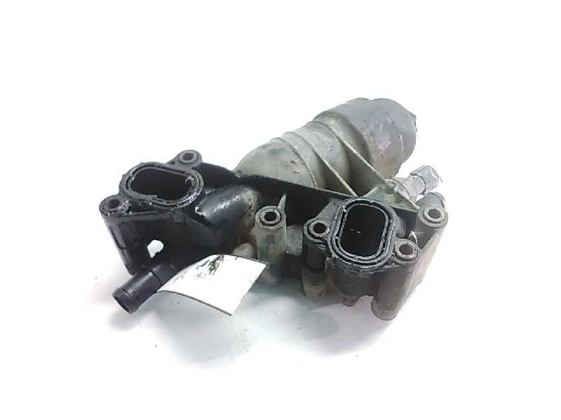 Recambio de soporte filtro aceite para nissan x-trail (t32) 360 referencia OEM IAM   