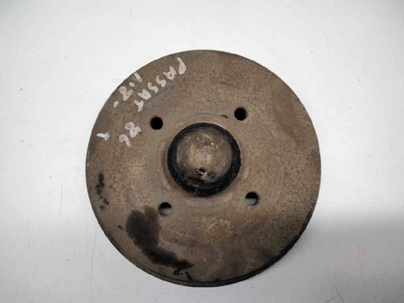 Recambio de tambor freno trasero para volkswagen passat berlina (312) 1.9 diesel (1y) referencia OEM IAM   38775