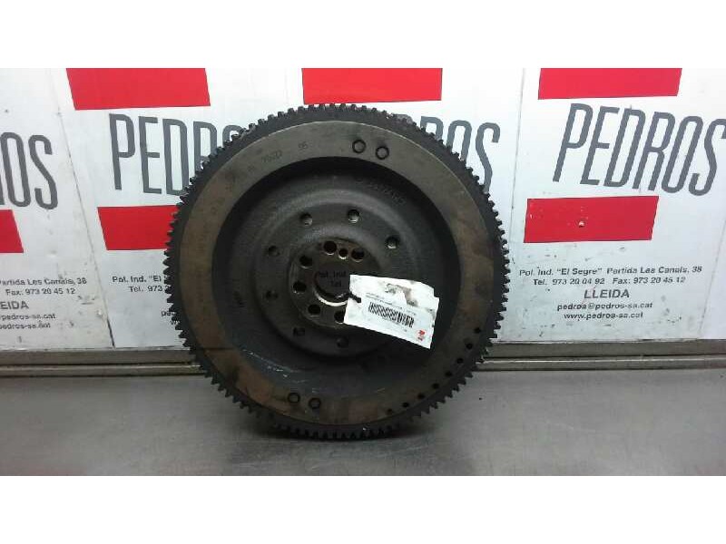 Recambio de volante motor para land rover defender (ld) 2.5 td5 referencia OEM IAM 281274P0  