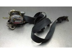 Recambio de cinturon seguridad delantero izquierdo para nissan micra (k12e) acenta referencia OEM IAM 86885AX711  