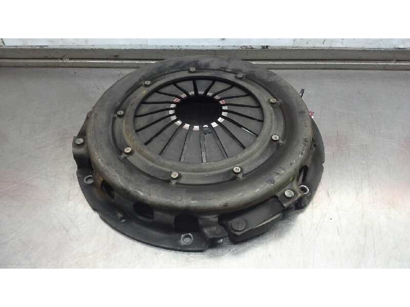 Recambio de prensa embrague para land rover defender (ld) 2.5 td5 referencia OEM IAM   