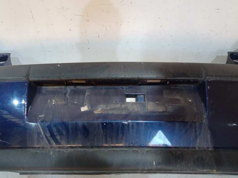 Recambio de paragolpes trasero para citroen c4 berlina lx referencia OEM IAM 7013W0  