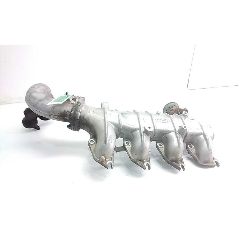 Recambio de colector admision para peugeot boxer caja cerr. techo sobreelev.(rs3700)(350)(´02) 350 lh td referencia OEM IAM 9636