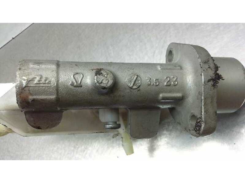 Recambio de bomba freno para nissan micra (k12e) acenta referencia OEM IAM 46010AX701  