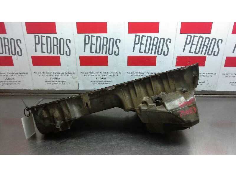 Recambio de carter para bmw serie 5 berlina (e39) 523i referencia OEM IAM 17409179  