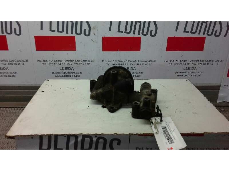 Recambio de soporte filtro aceite para nissan terrano/terrano.ii (r20) 2.7 turbodiesel referencia OEM IAM   