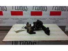 Recambio de soporte filtro aceite para nissan terrano/terrano.ii (r20) 2.7 turbodiesel referencia OEM IAM    2